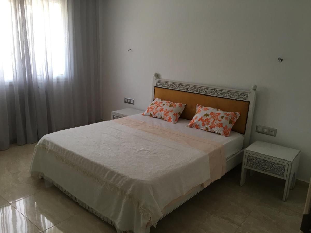 Apartment Arabesque Style - 2