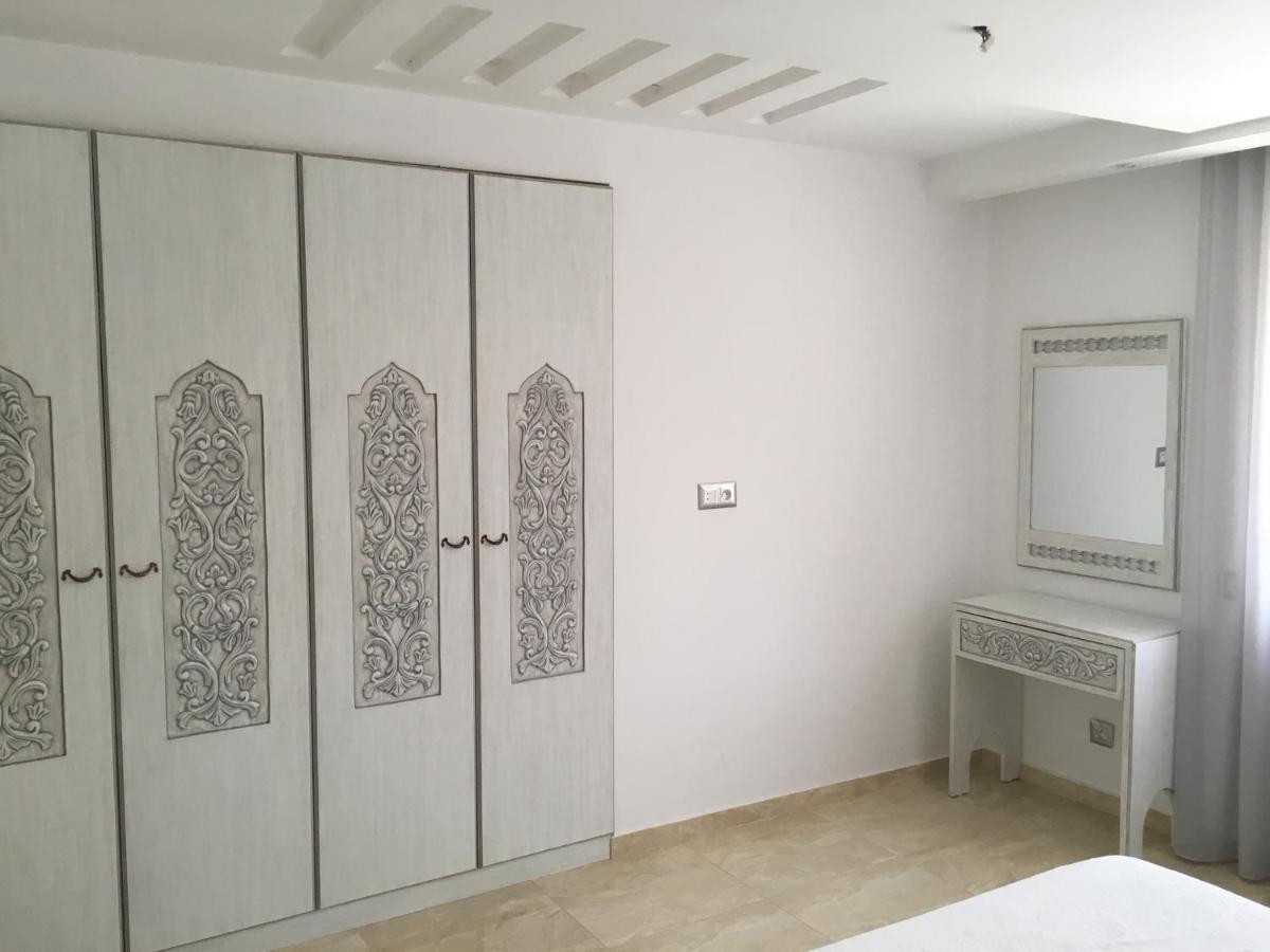 Apartment Arabesque Style - 2 Kelibia